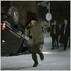 30 días de oscuridad : foto David Slade, Josh Hartnett