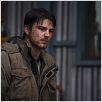 30 días de oscuridad : foto David Slade, Josh Hartnett