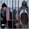 30 días de oscuridad : foto David Slade, Josh Hartnett