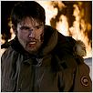 30 días de oscuridad : foto David Slade, Josh Hartnett
