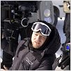 30 días de oscuridad : foto David Slade