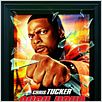 Hora Punta 3 : cartel Brett Ratner, Chris Tucker