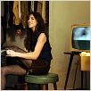 I'm Not There : foto Charlotte Gainsbourg, Todd Haynes