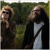 I'm Not There : foto Cate Blanchett, David Cross, Todd Haynes