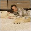 Patinazo a la gloria : foto Josh Gordon, Will Arnett, Will Speck