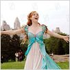 Encantada. La historia de Giselle : foto Amy Adams, Kevin Lima