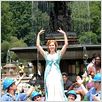 Encantada. La historia de Giselle : foto Amy Adams, Kevin Lima