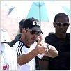 La sombra del reino : foto Jamie Foxx, Peter Berg