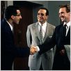 Quiz Show (El dilema) : foto Hank Azaria, John Turturro, Ralph Fiennes, Robert Redford