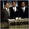 Quiz Show (El dilema) : foto Christopher McDonald, John Turturro, Ralph Fiennes, Robert Redford