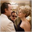 La guerra de Charlie Wilson : cartel Julia Roberts, Mike Nichols, Philip Seymour Hoffman, Tom Hanks