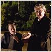La guerra de Charlie Wilson : foto Mike Nichols, Philip Seymour Hoffman
