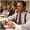 La guerra de Charlie Wilson : foto Mike Nichols, Tom Hanks