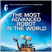 WALL·E Batallón de limpieza : cartel Andrew Stanton