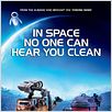 WALL·E Batallón de limpieza : cartel Andrew Stanton