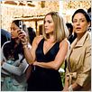 Ciudad del silencio : foto Gregory Nava, Jennifer Lopez, Maya Zapata, Sonia Braga