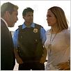 Ciudad del silencio : foto Gregory Nava, Jennifer Lopez