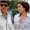 Ciudad del silencio : foto Antonio Banderas, Gregory Nava, Jennifer Lopez