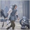 Las crónicas de Narnia: El príncipe Caspian : foto Andrew Adamson, Ben Barnes