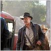 Indiana Jones y el Reino de la Calavera de Cristal : foto Harrison Ford, Steven Spielberg