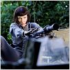 Indiana Jones y el Reino de la Calavera de Cristal : foto Cate Blanchett, Steven Spielberg