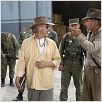 Indiana Jones y el Reino de la Calavera de Cristal : foto Harrison Ford, Steven Spielberg