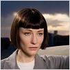 Indiana Jones y el Reino de la Calavera de Cristal : foto Cate Blanchett, Steven Spielberg