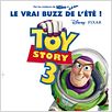 Toy Story 3 : cartel Lee Unkrich