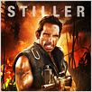Tropic Thunder. ¡Una guerra muy perra! : cartel Ben Stiller