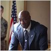 Mimzy, más allá de la imaginación : foto Michael Clarke Duncan, Rhiannon Leigh Wryn, Robert Shaye