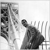 The World the Flesh and the Devil : foto Harry Belafonte, Ranald MacDougall