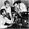 The World the Flesh and the Devil : foto Harry Belafonte, Inger Stevens, Mel Ferrer, Ranald MacDougall