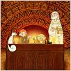 The Secret of Kells : foto Tomm Moore