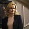 Silencio desde el mal : foto Amber Valletta, James Wan