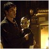 Silencio desde el mal : foto James Wan, Ryan Kwanten