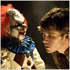 Silencio desde el mal : foto James Wan, Ryan Kwanten