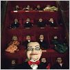 Silencio desde el mal : foto James Wan