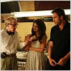 Vicky Cristina Barcelona : foto Javier Bardem, Penélope Cruz, Woody Allen