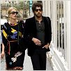 2 días en París : foto Adam Goldberg, Julie Delpy