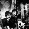 Oliver Twist : foto Alec Guinness, David Lean, John Howard Davies, Robert Newton