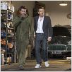 Cassandra's Dream : foto Colin Farrell, Ewan McGregor, Woody Allen