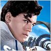 Speed Racer : cartel Andy Wachowski, Emile Hirsch, Lana Wachowski