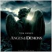 Ángeles y demonios : cartel Dan Brown, Ron Howard