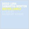 Mister Lonely : cartel Diego Luna, Harmony Korine