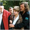 Prométeme : foto Emir Kusturica