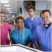 Hasta que el cura nos separe : foto John Krasinski, Ken Kwapis, Mandy Moore, Robin Williams, Wanda Sykes