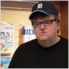 Sicko : foto Michael Moore