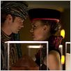 Flash Gordon : foto Anna Van Hooft, Eric Johnson