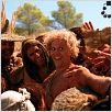 Su majestad Minor : foto Jean-Jacques Annaud, José Garcia