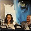 Avatar : foto James Cameron, Sam Worthington, Zoe Saldana